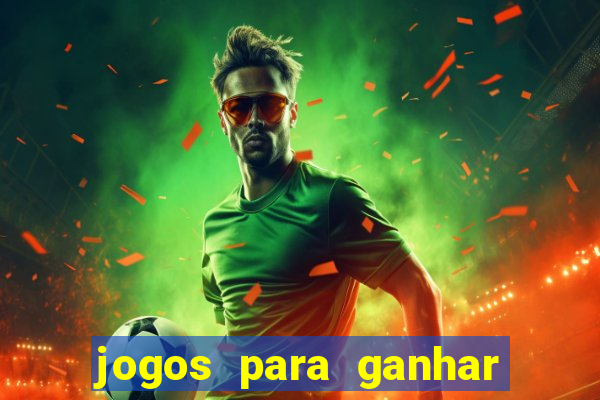 jogos para ganhar dinheiro no pix gratuito